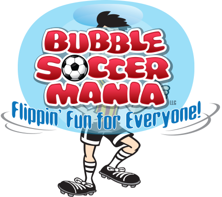 Bubble Soccer Mania